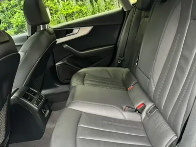 Audi A5 (Import)