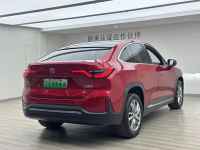 Nio EC6