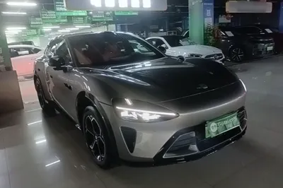 Xiaomi Auto YU7