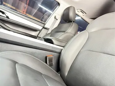 Geely Vision X6