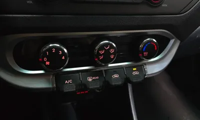 Kia Pride