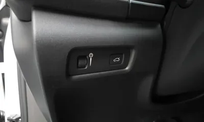Polestar Polestar 2