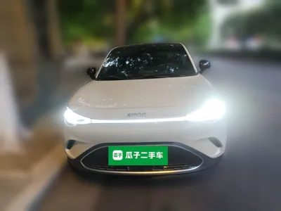 Smart #3
