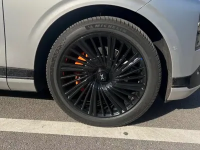 Xpeng G9