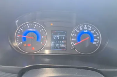 Dongfeng Fengon 330