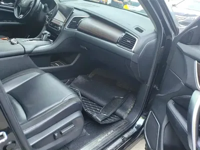 Honda Avancier