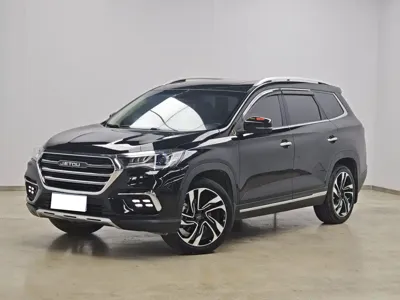 Jetour X90