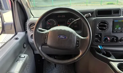 Ford E-Series