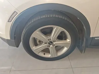 Lincoln MKC