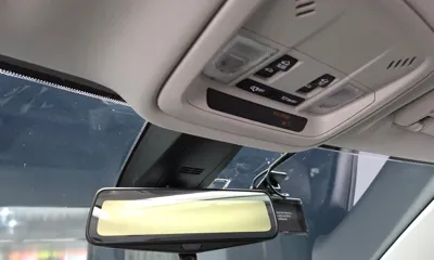 ChevroletGMDaewoo Traverse