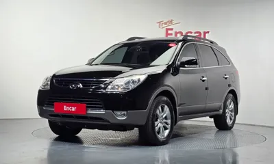Hyundai Veracruz