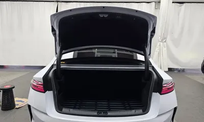 BYD Seal