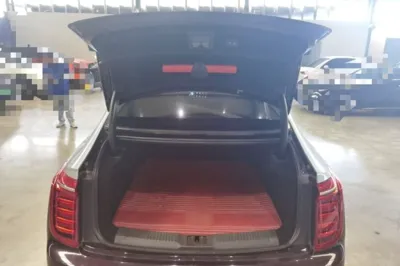 Hongqi H9