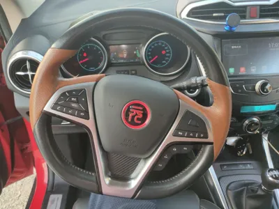 BYD Yuan