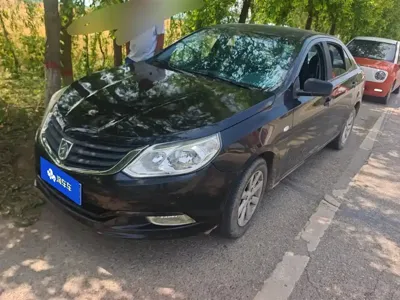Baojun 630