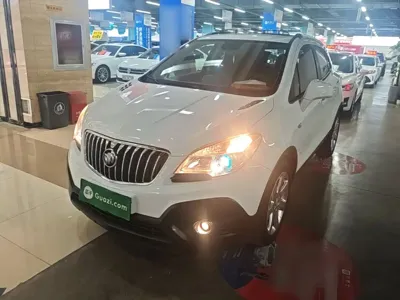 Buick Encore