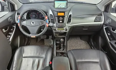 KG_Mobility_Ssangyong KORANDO