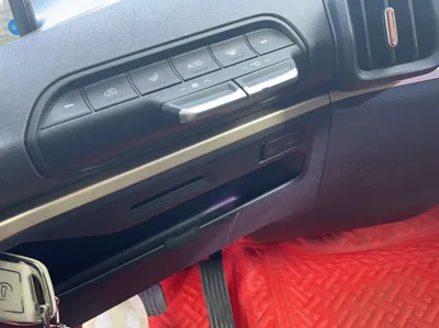Baojun KiWi EV