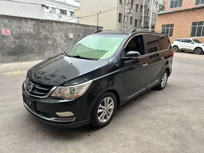 Baojun 730
