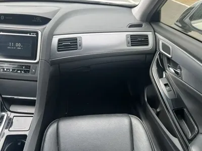 Honda Spirior