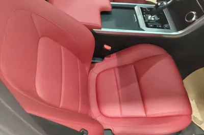 Jaguar XEL