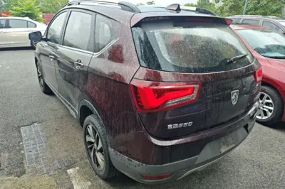 Baojun 560