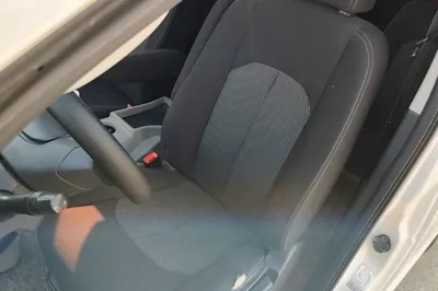 JAC Refine M3