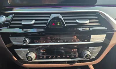BMW Gran Turismo