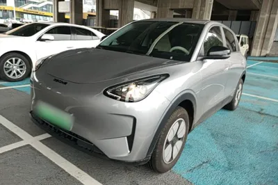 Geely Galaxy Geome