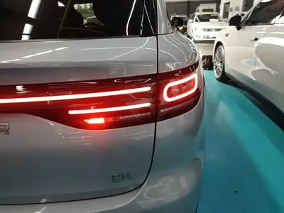 Leapmotor Leapmotor C11