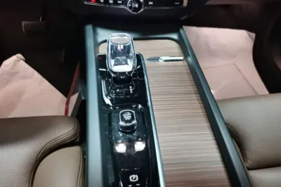 Volvo XC60 New Energy
