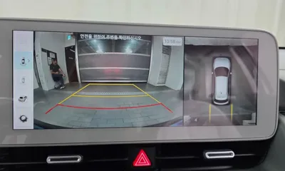 Hyundai Ioniq5