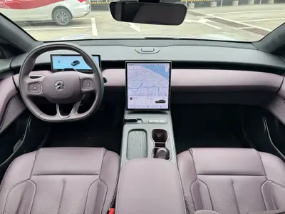 Nio ET5T