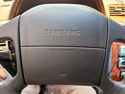 Renault-KoreaSamsung SM5