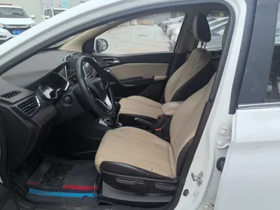 Baojun 310W