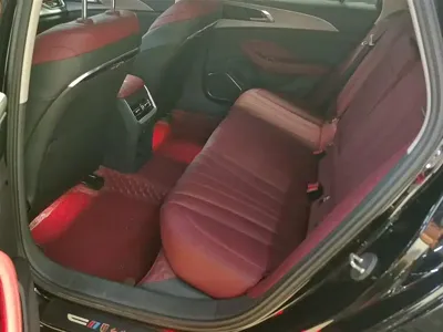 Hongqi Hongqi H5