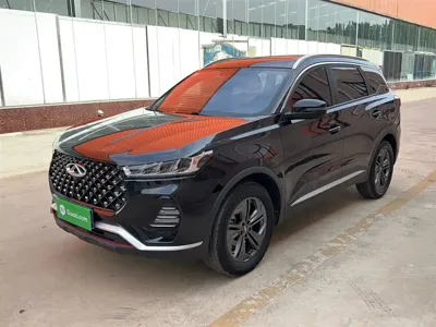Chery Tiggo 7