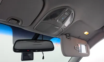 Hyundai Maxcruz