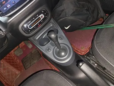 Smart Smart Forfour