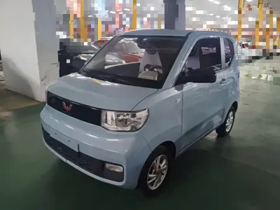 Wuling MINIEV