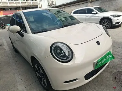 Yiwei Yiwei 3