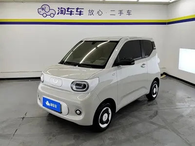 Wuling MINIEV