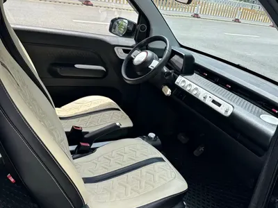 Wuling MINIEV