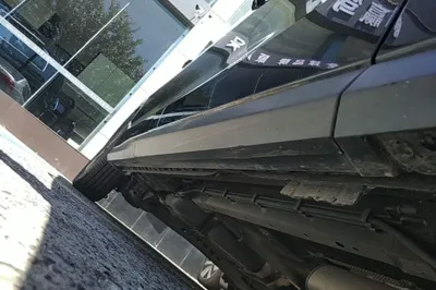SAIC MAXUS G50