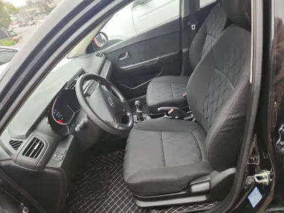 Kia K2
