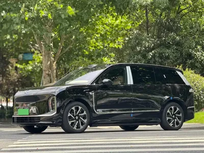 Nio 蔚来ES9
