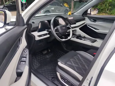 Changan 长安CS75PLUS