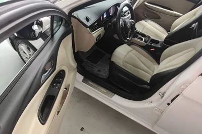 Buick Verano