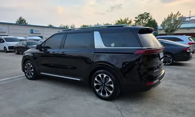 Kia Canival