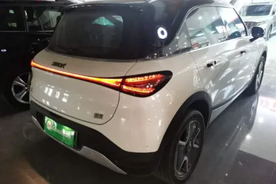 Smart #1